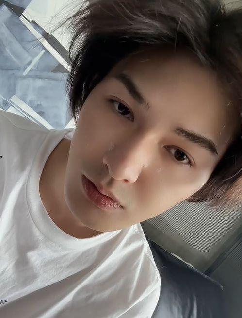 朱正廷直播爆料视频大全,独家爆料视频大全精彩回顾  第2张