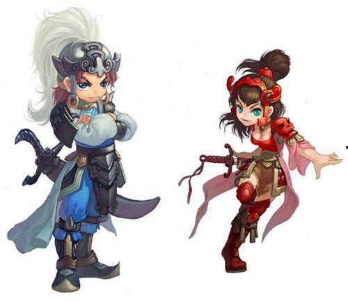 剑侍最新爆料,揭秘神秘剑术传承与江湖风云再起  第1张