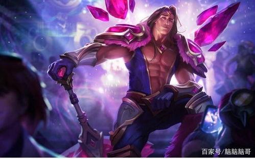 锐雯终极皮肤爆料视频大全,视觉盛宴与技能亮点大盘点  第1张