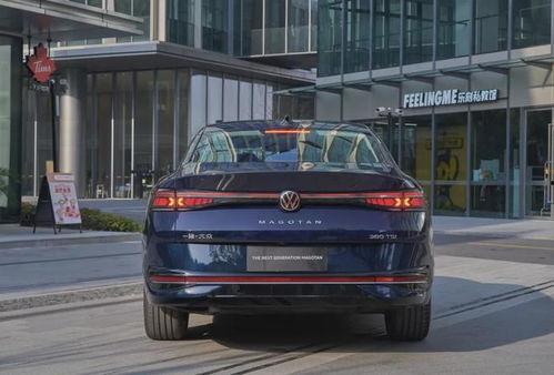 迈腾b9最新爆料视频播放,视频爆料揭示尖端科技与豪华配置 第2张 迈腾b9最新爆料视频播放,视频爆料揭示尖端科技与豪华配置 第2张